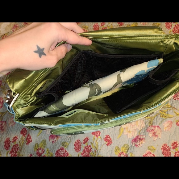 Jujube diaper bag - Picture 2 of 4